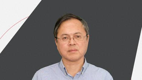 专访黄文政：人们恐惧AI，是怕自己被社会分配抛弃