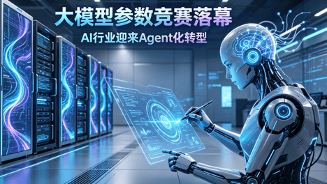 2026 定局：AI Agent 重构企业应用，40% 渗透率背后的入局指南