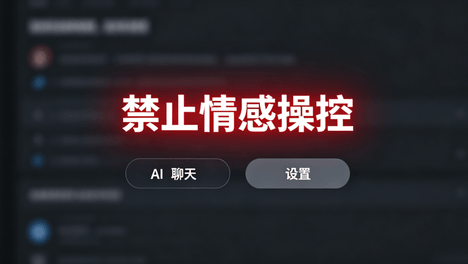 刚刚，国家正式出手！AI 虚拟恋人、陪伴机器人迎来史上最严新规，7 月 15 日起执行！