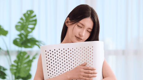中胶永生全产业链硬实力：好乳胶寝具，贵在源头与品质把控