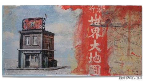 幕后花絮：用Blender打造自己的建筑