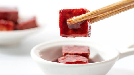 腐乳到底是营养佳品，还是致癌杀手？困扰多年，终于有了明确答案
