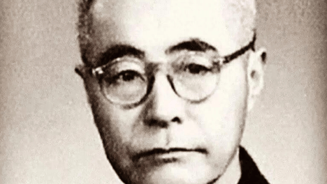 历史上的今天 | 中国近现代历史学家顾颉刚出生