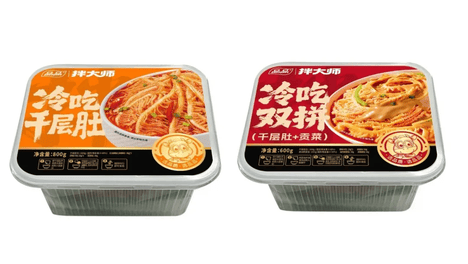 品品食品再落子：凉拌川菜能否成为川味即食的新爆款？