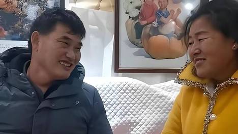 大衣哥多次坦言，谁才是他最应该感谢的人，这样的爱让多少人羡慕