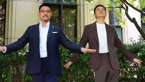 沙溢暴瘦36斤颜值逆袭，与法拉利大叔同台热舞，网友惊呼不敢认