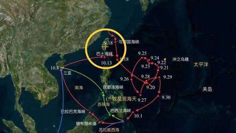 从兵推看区域拒止能力：东风导弹如何改变西太平洋力量平衡？