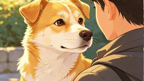 中华田园犬凭啥让人“上瘾”？这6个优点，品种狗真比不了