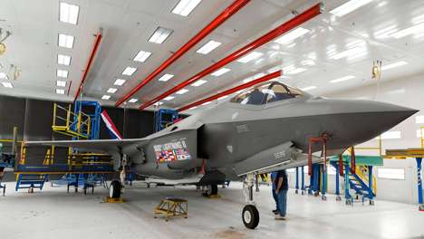日本核潜艇心脏突破！F-35A挂载核弹，东亚军事平衡要变天了？