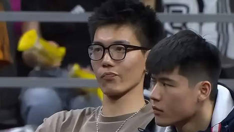 被遗忘的球员：焦泊乔在广东男篮的无声沉沦