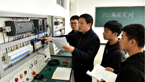 深度解析：苏州PLC培训机构 核心课程与行业实践