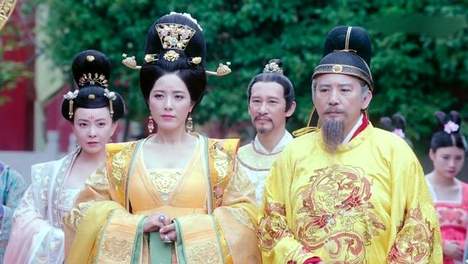 安史之乱后，唐肃宗为什么能架空唐玄宗？原因有哪些？