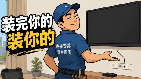 为什么懂行的人，618买电视从不等当天？真相扎心了