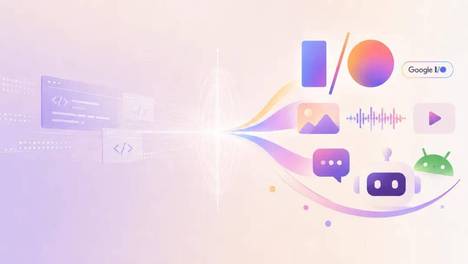 Google I/O之后，AI的参照系变了