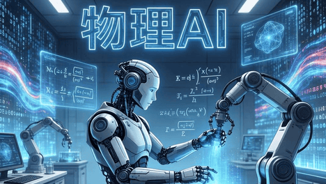 星源智剑指物理AI的“智谱”，智源研究院持续助力世界模型