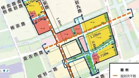 19.39亿元，今年上海第二宗协议出让住宅地块成交！