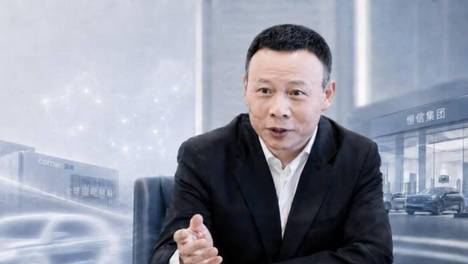 独家 | 何小鹏、雷军之后，湖北老炮杀进造车红海