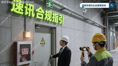 Sedex/SMETA审核频频踩坑？速讯咨询为您梳理合规通关全流程