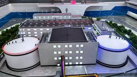 500MW/2000MWh熔盐储能项目！全球最大氧化铝基地的脱碳新路