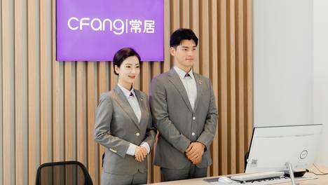 常州热卖小区二手房怎么找？小牛看房真实成交榜单帮你选好房