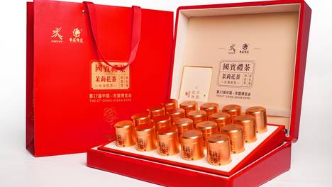 哪里能选购到符合需求的茉莉绿茶采购路径参考