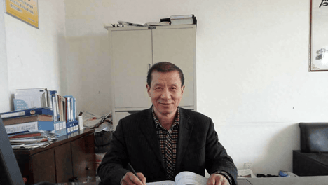 郭永良著名诗词作家