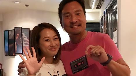 香港女星在TVB收入很低，曾连房租都付不起，现在转行年薪上百万
