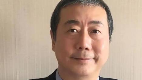 方宏进：私生活混乱，从央视主持到劳改犯，如今靠直播打赏讨生活