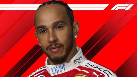 F1巴塞罗那站-汉密尔顿夺法拉利生涯首冠 英国车手占据前三