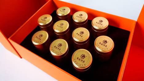 茉莉红茶批发厂家行业发展现状及企业实力参考