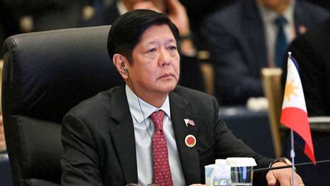 敬酒不吃吃罚酒？马科斯对华挑衅后，联合国传来消息，菲律宾落选