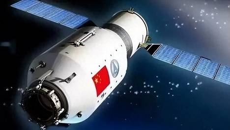 中国不先使用核武器，如果美国炸毁北斗卫星，中国是不是就输了？