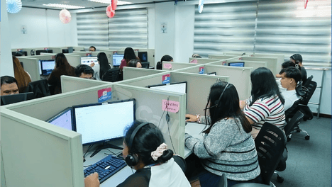 菲律宾英语客服外包：破解小家电跨境卖家的“满意度魔咒”