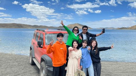 十月去西藏旅行七天六晚价格多少钱？熬夜整理的西藏旅游7天攻略