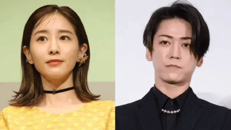 龟梨和也官宣与田中美奈实结婚 称女方已经怀孕 搜狐娱乐讯6月29日，龟梨和也晒手写信宣布与田中美奈实结婚，并且称女方已怀孕。据悉，2024年1月1日，两人承认恋情。…