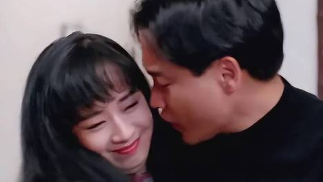 毛舜筠被艳羡：曾是“喜剧女王”，拒绝张国荣后为何两度闪婚闪离