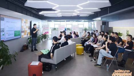 不卖暴富梦只教真技能，星狐人才构建“长期主义”跨境电商创业者社群
