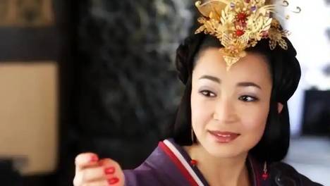 为消灭匈奴，吕雉对全国15岁少女下了道命令，57年后才知她的高明