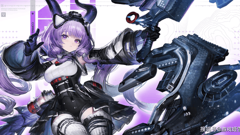 终末地破解版？鹰角老板嘴里的最适合入坑版本得有多爽？
