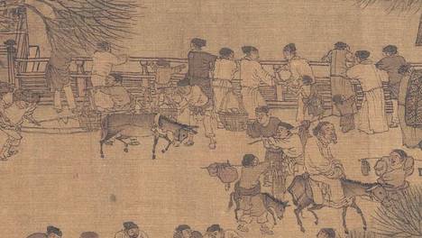 真相可能颠覆你的认知：唐朝普通人连热水都喝不起