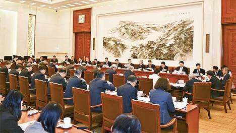 重视和加强财政科学管理