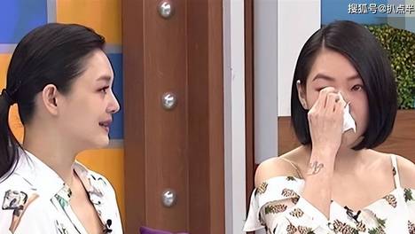 小S否认争议 | 但从两姐妹对彼此孩子的态度，暴露谁是真心谁假意？