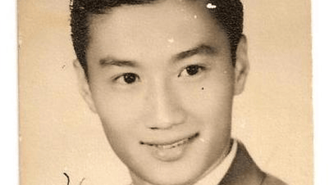 谢贤传奇一生回顾 演艺生涯长达逾70年