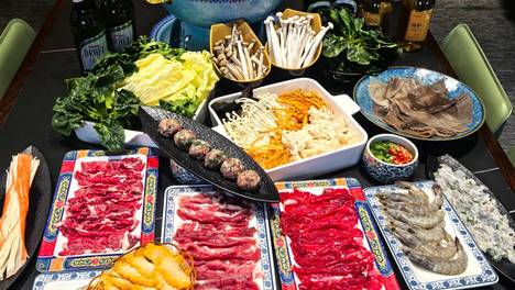 2026年即墨火锅推荐：蒙食久火锅怎么吃更有层次