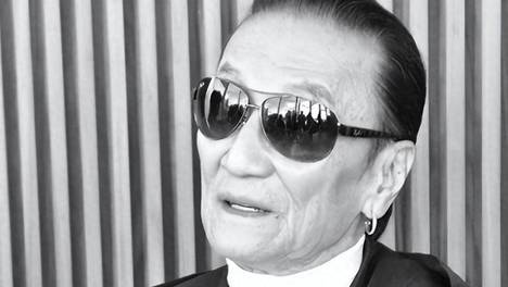 邓光荣走了，曾江走了，谢贤走了，香港影坛四大传奇只有他还活着