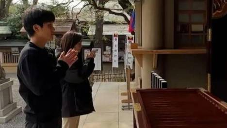 张本智和：我是日本人，参拜神社有啥错，我们一家在日本备受尊敬