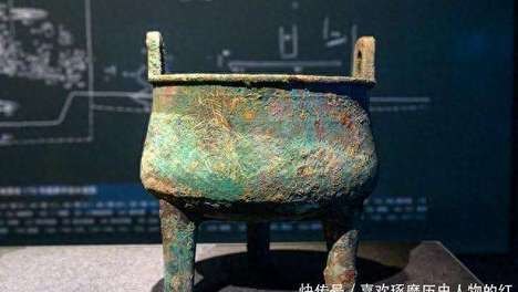 谈古篇13：烽火不救亡国恨！犬戎灭西周，一场由内而外的王朝崩塌