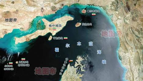如果霍尔木兹海峡永久关闭，波斯湾石油能运出来吗？