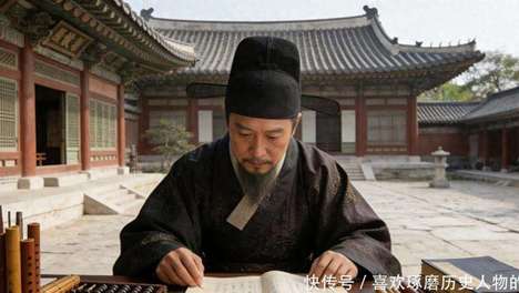 明代皇子弃皇位算音律，比西方早 50 年，为何成巴赫 “幕后功臣”？