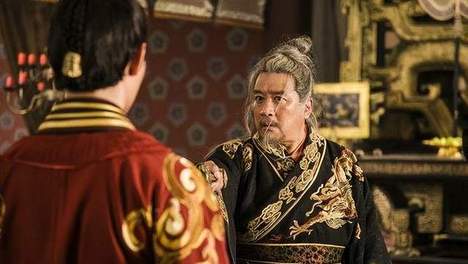 侯景明明是个极不安分的人，那么梁武帝为何还要收留他？